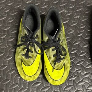 Nike soccer cleats